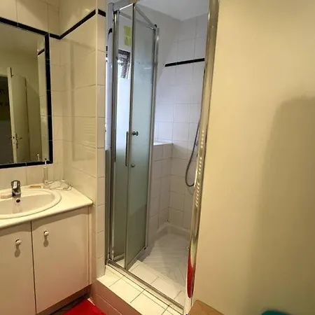 Bd Haussmann Apartamento